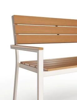 Garden Furniture Porto Garden Bench -Dining Room Furniture Sales HF 05 T65 9721D Z4 X EC 1