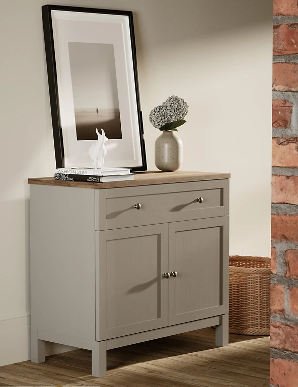 Sideboards & Dressers Salcombe Sideboard