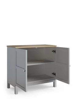 Sideboards & Dressers Salcombe Compact Sideboard -Dining Room Furniture Sales HF HF T65 6608T T1 X EC 1