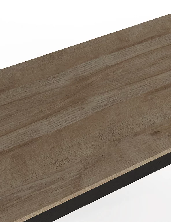 Dining Tables & Chairs Salcombe Dining Bench Set 9 Dining Tables & Chairs Salcombe Dining Bench Set - Image 9