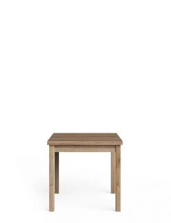 Dining Tables & Chairs Salcombe Extending Dining Table -Dining Room Furniture Sales HT 05 T65 6611T V0 X EC 0