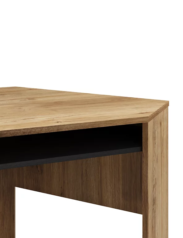 Desks & Bureaus Holt Corner Desk 3 Desks & Bureaus Holt Corner Desk - Image 3