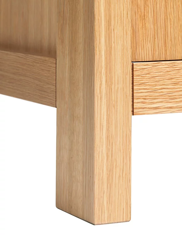 Sonoma Living Room Range Sonoma™ 2 Door Sideboard 5 Sonoma Living Room Range Sonoma™ 2 Door Sideboard - Image 5