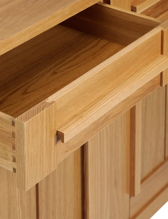 Sonoma Living Room Range Sonoma™ 2 Door Sideboard 6 Sonoma Living Room Range Sonoma™ 2 Door Sideboard - Image 6