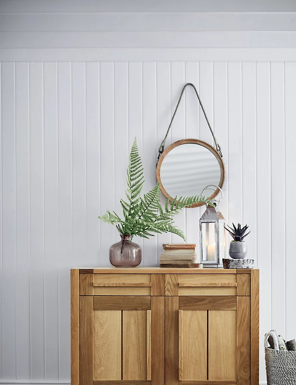 Sonoma Living Room Range Sonoma™ 2 Door Sideboard 9 Sonoma Living Room Range Sonoma™ 2 Door Sideboard - Image 9