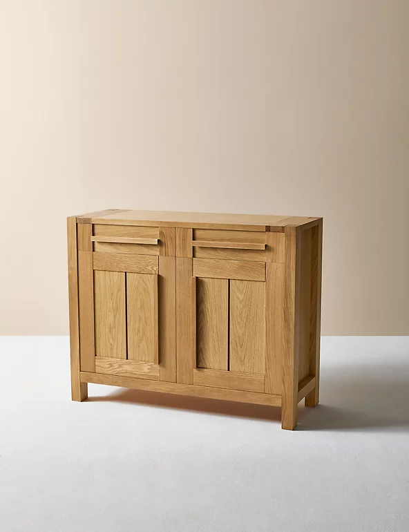 Sonoma Living Room Range Sonoma™ 2 Door Sideboard 11 Sonoma Living Room Range Sonoma™ 2 Door Sideboard - Image 11