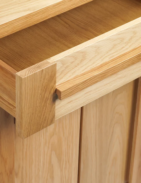 Sideboards & Dressers Sonoma™ 3 Door Sideboard 6 Sideboards & Dressers Sonoma™ 3 Door Sideboard - Image 6