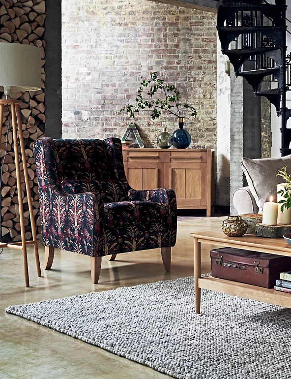 Sideboards & Dressers Sonoma™ 3 Door Sideboard 9 Sideboards & Dressers Sonoma™ 3 Door Sideboard - Image 9