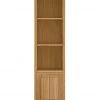 Bookcases & Shelves Sonoma™ Narrow Bookcase