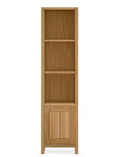 Bookcases & Shelves Sonoma™ Narrow Bookcase