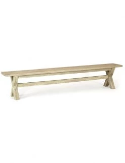 Kettler Garden Furniture Cora Medium 230cm Bench