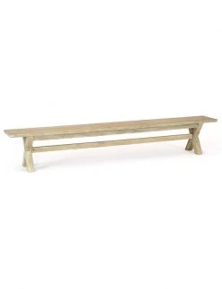 Kettler Garden Furniture Cora Large 270cm Bench