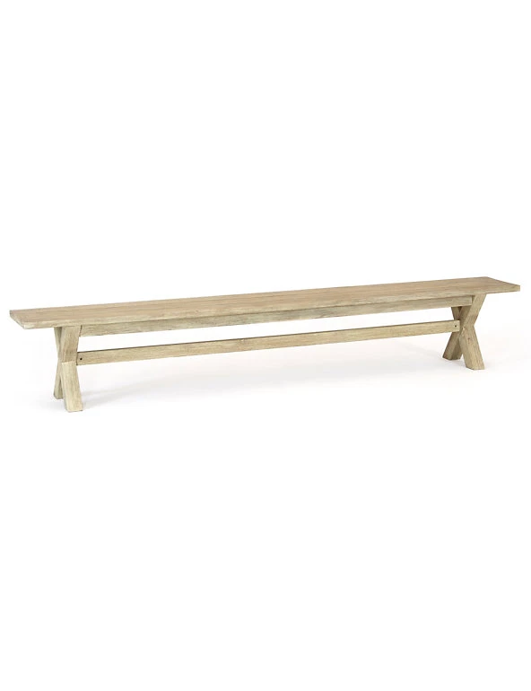 Kettler Garden Furniture Cora Large 270cm Bench 1 Kettler Garden Furniture Cora Large 270cm Bench