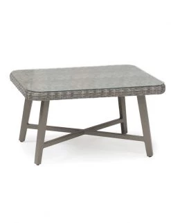 Kettler Garden Furniture LaMode Small Coffee Table