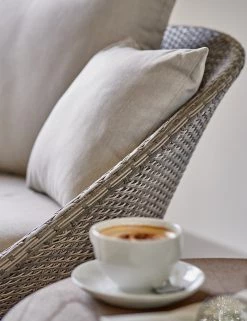 Kettler Garden Furniture LaMode Outdoor Comfort Chair -Dining Room Furniture Sales MS 05 T65 9610E MY X EC 5