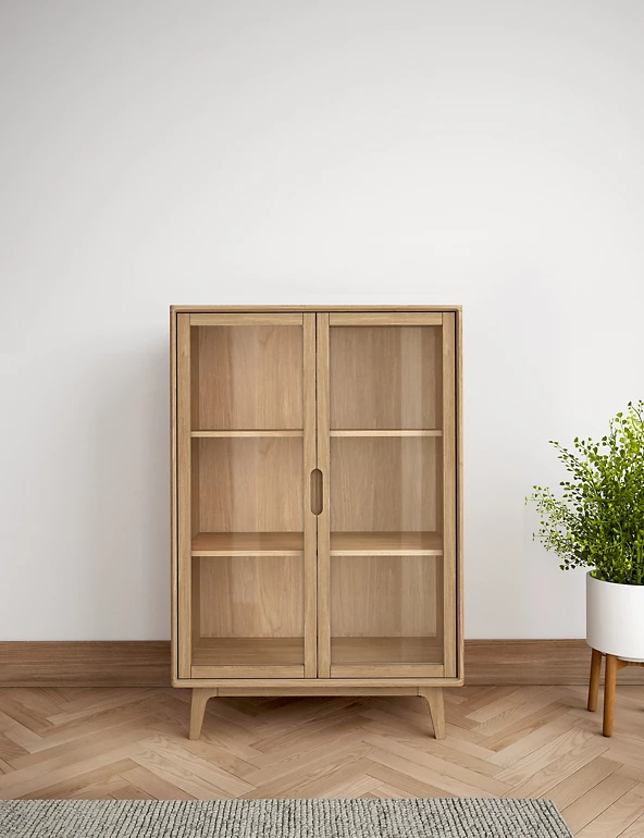 Drinks Cabinets & Wine Racks Nord Drinks Cabinet