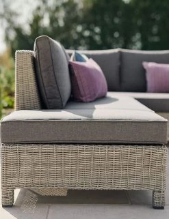 Kettler Garden Furniture Palma Low Lounge Set With Coffee Table -Dining Room Furniture Sales MS HF T65 9525 K0 X EC 4