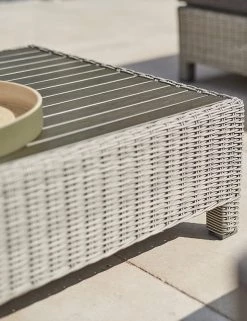 Kettler Garden Furniture Palma Low Lounge Set With Coffee Table -Dining Room Furniture Sales MS HF T65 9525 K0 X EC 5