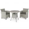 Kettler Garden Furniture Palma 2 Seater Bistro Dining Set