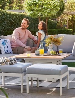 Garden Furniture Porto 7 Seater Lounge/Dining Set 24 Garden Furniture Porto 7 Seater Lounge/Dining Set -Dining Room Furniture Sales PL 05 T65 9720S Z4 X EC 7